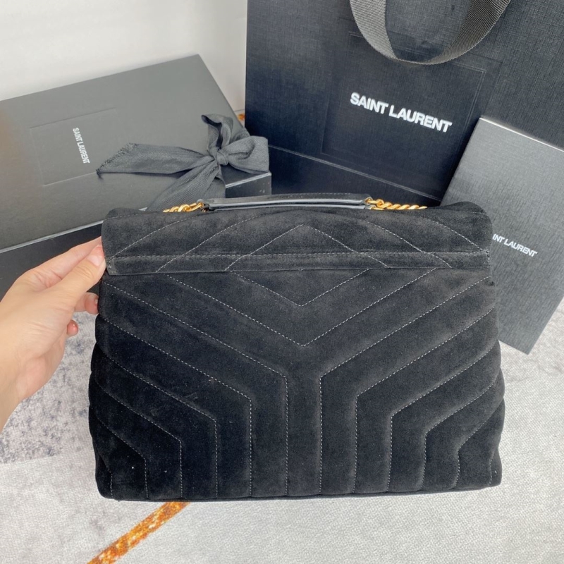 YSL Top Handle Bags